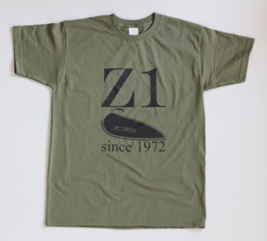 Z900.us Z1 since 1972 T-Shirt